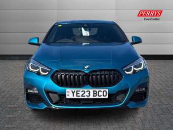 Used BMW 2 Series 2023 for sale - 74300871: Photo