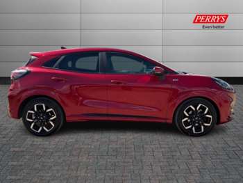 Used Ford Puma 2020 for sale - 75105270: Photo