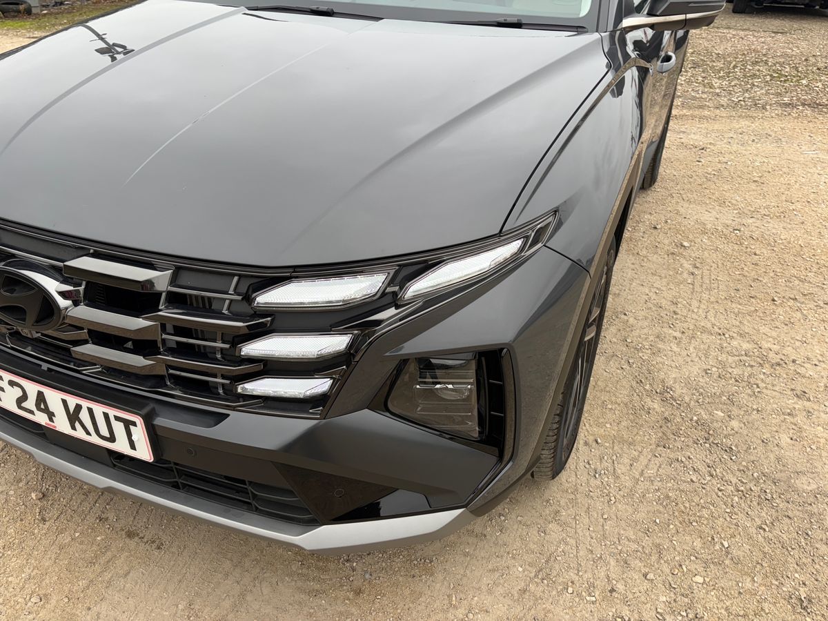Used Hyundai TUCSON 2024 for sale - 76220114: Photo 13