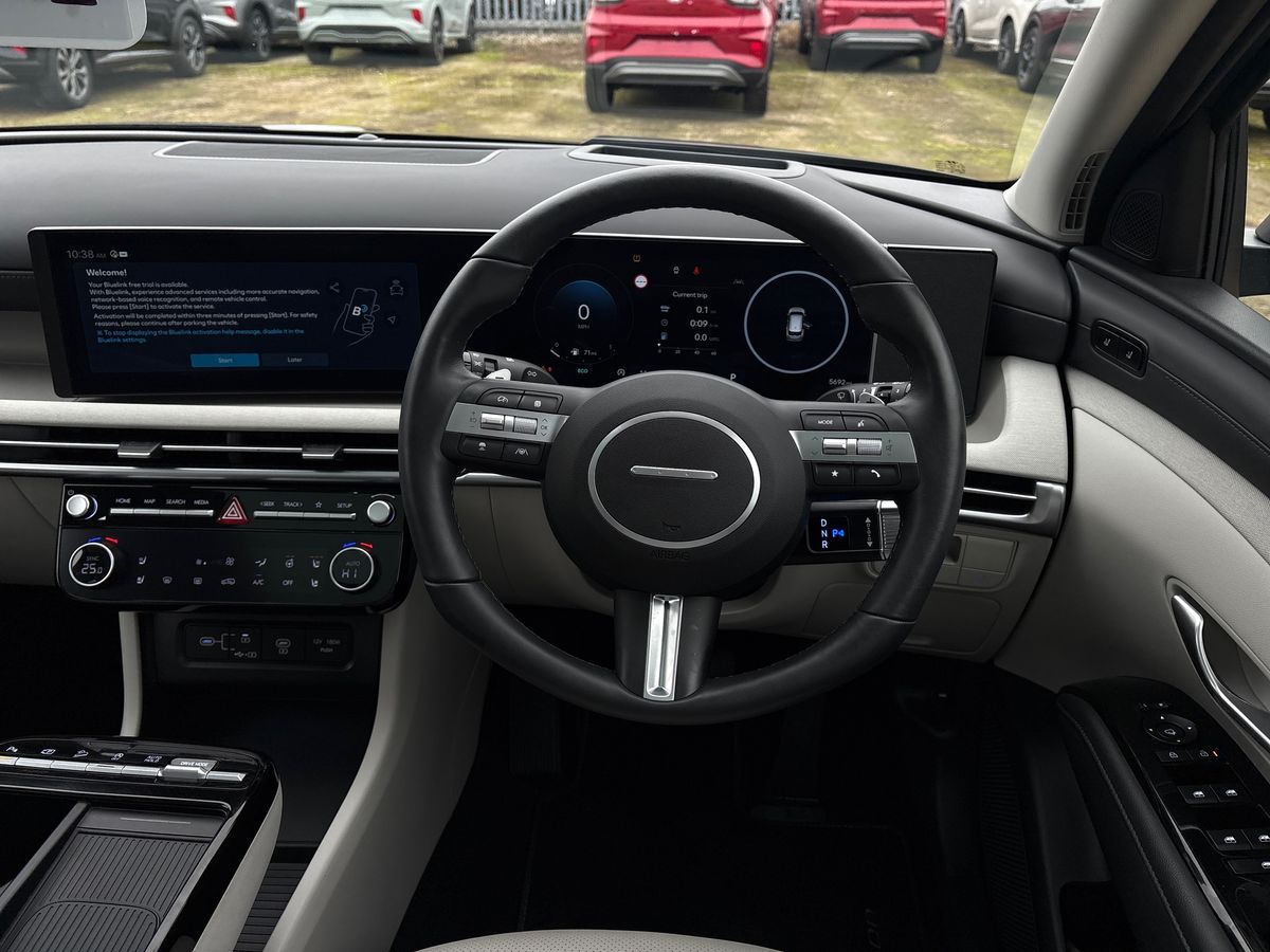 Used Hyundai TUCSON 2024 for sale - 76220114: Photo 15
