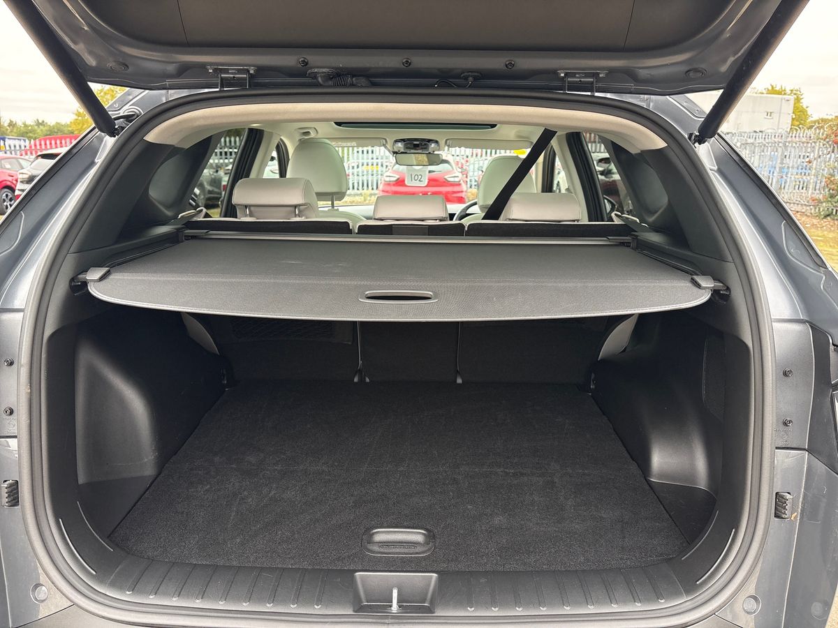 Used Hyundai TUCSON 2024 for sale - 76220114: Photo 20