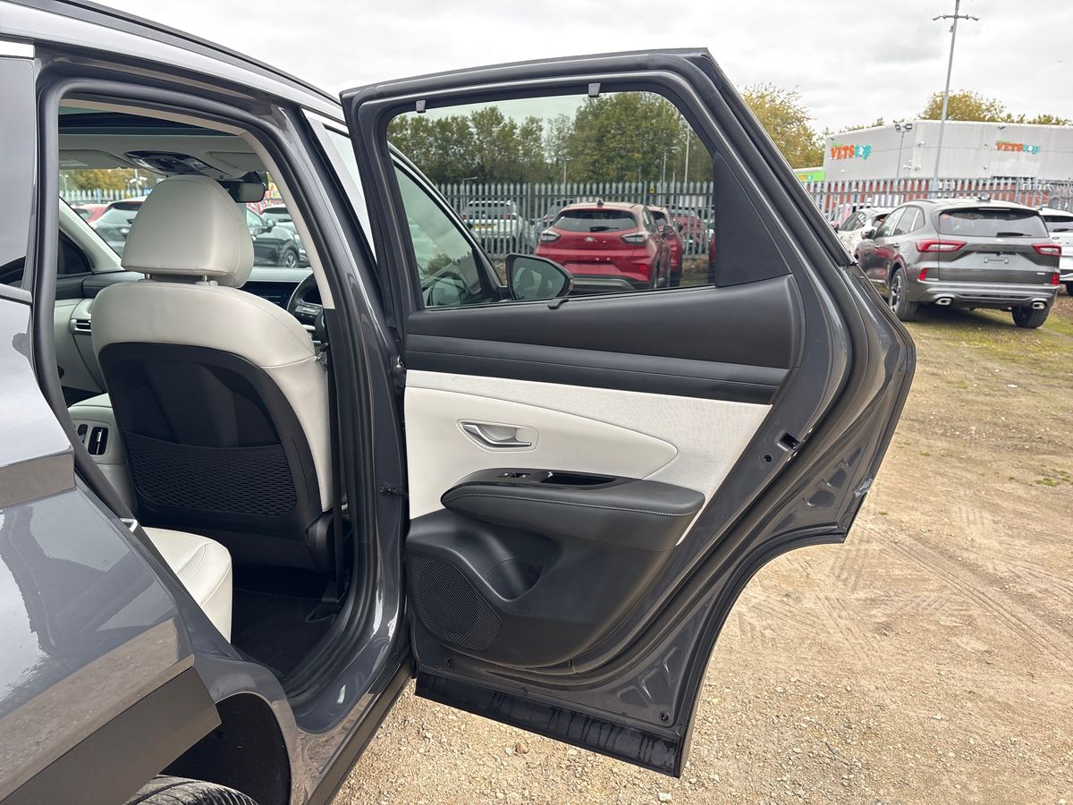 Used Hyundai TUCSON 2024 for sale - 76220114: Photo 24