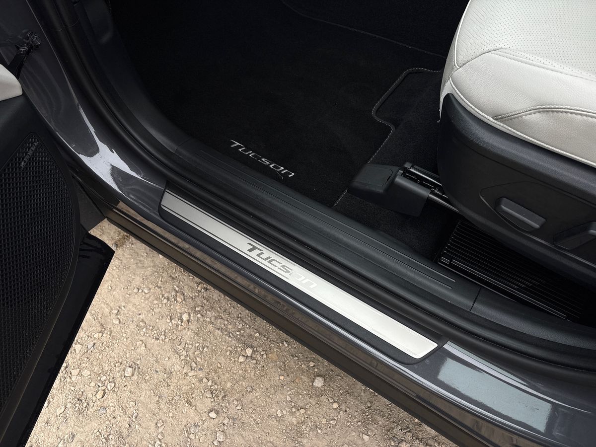Used Hyundai TUCSON 2024 for sale - 76220114: Photo 34