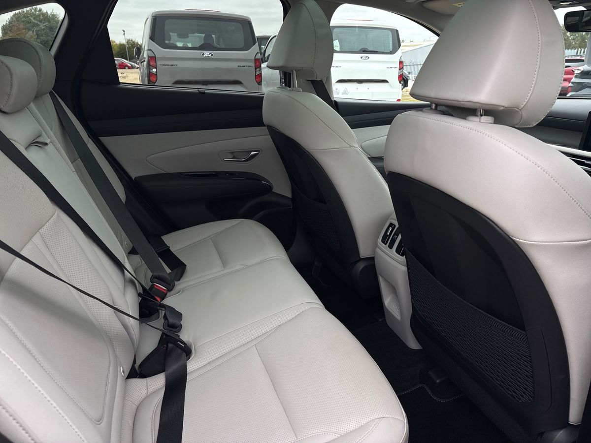 Used Hyundai TUCSON 2024 for sale - 76220114: Photo 35