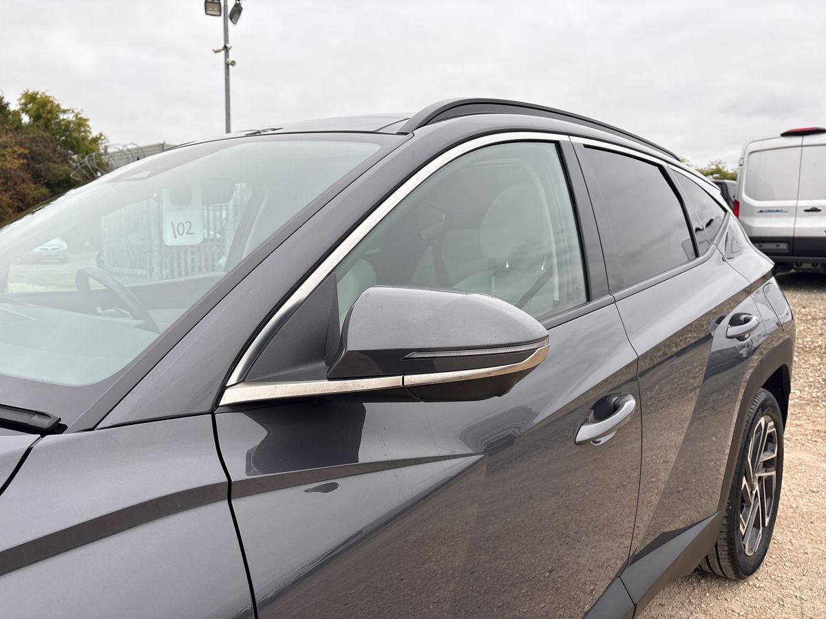 Used Hyundai TUCSON 2024 for sale - 76220114: Photo 40