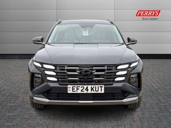 Used Hyundai TUCSON 2024 for sale - 76220114: Photo