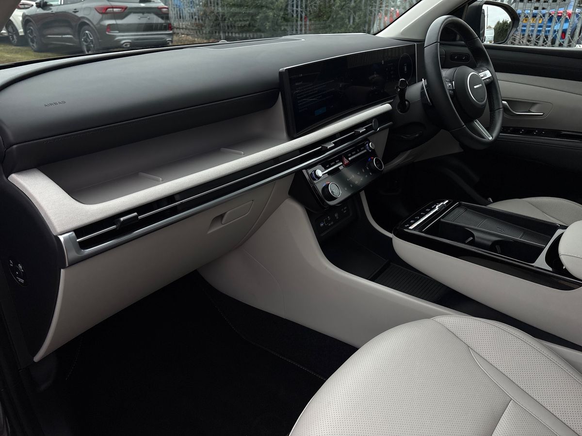 Used Hyundai TUCSON 2024 for sale - 76220114: Photo 6