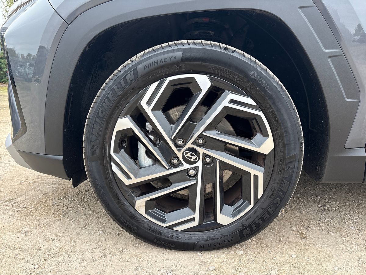 Used Hyundai TUCSON 2024 for sale - 76220114: Photo 7