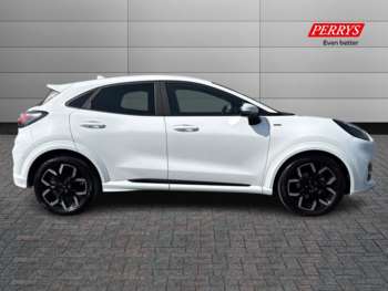 Used Ford Puma 2023 for sale - 74980543: Photo