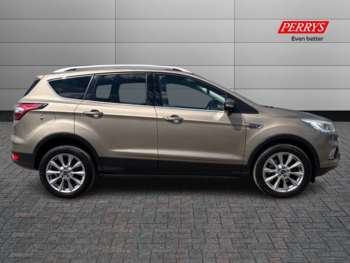 Used Ford Kuga 2020 for sale - 75063661: Photo