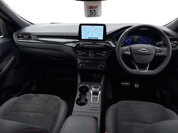 Used Ford Kuga 2022 for sale - 75996072: Photo 10