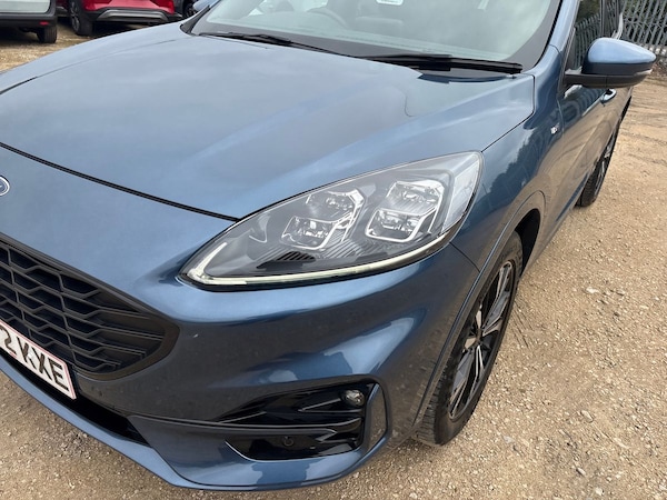 Used Ford Kuga 2022 for sale - 75996072: Photo 15