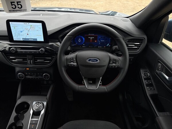Used Ford Kuga 2022 for sale - 75996072: Photo 17