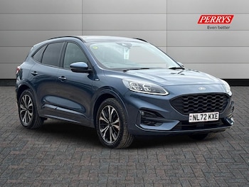Ford - Kuga