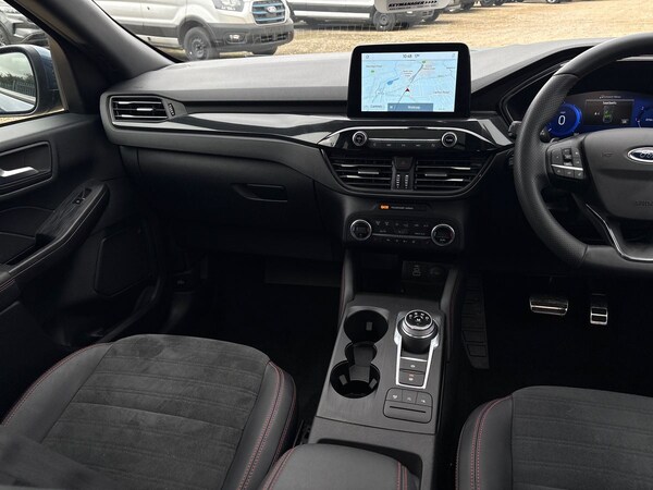 Used Ford Kuga 2022 for sale - 75996072: Photo 20