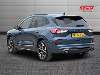 Used Ford Kuga 2022 for sale - 75996072: Photo 2