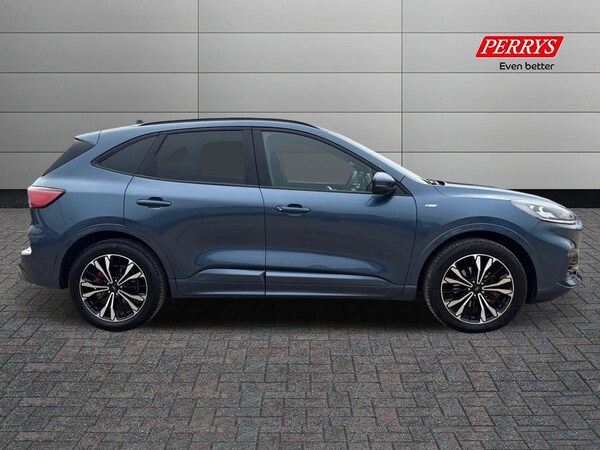 Used Ford Kuga 2022 for sale - 75996072: Photo 3