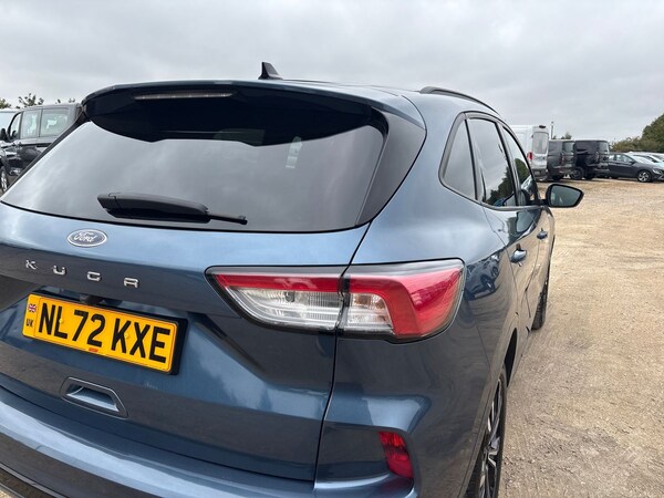Used Ford Kuga 2022 for sale - 75996072: Photo 46