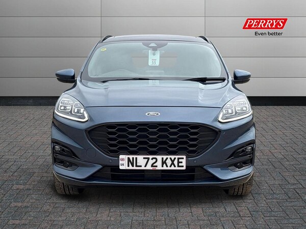 Used Ford Kuga 2022 for sale - 75996072: Photo 4