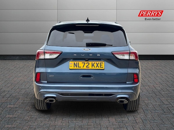 Used Ford Kuga 2022 for sale - 75996072: Photo 5