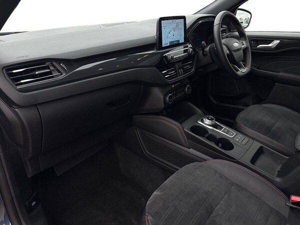 Used Ford Kuga 2022 for sale - 75996072: Photo 7