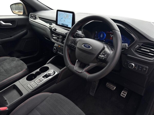 Used Ford Kuga 2022 for sale - 75996072: Photo 9