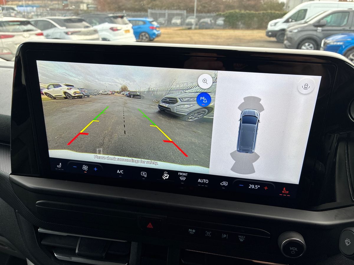 Used Ford Transit Custom 2023 for sale - 76958018: Photo 12