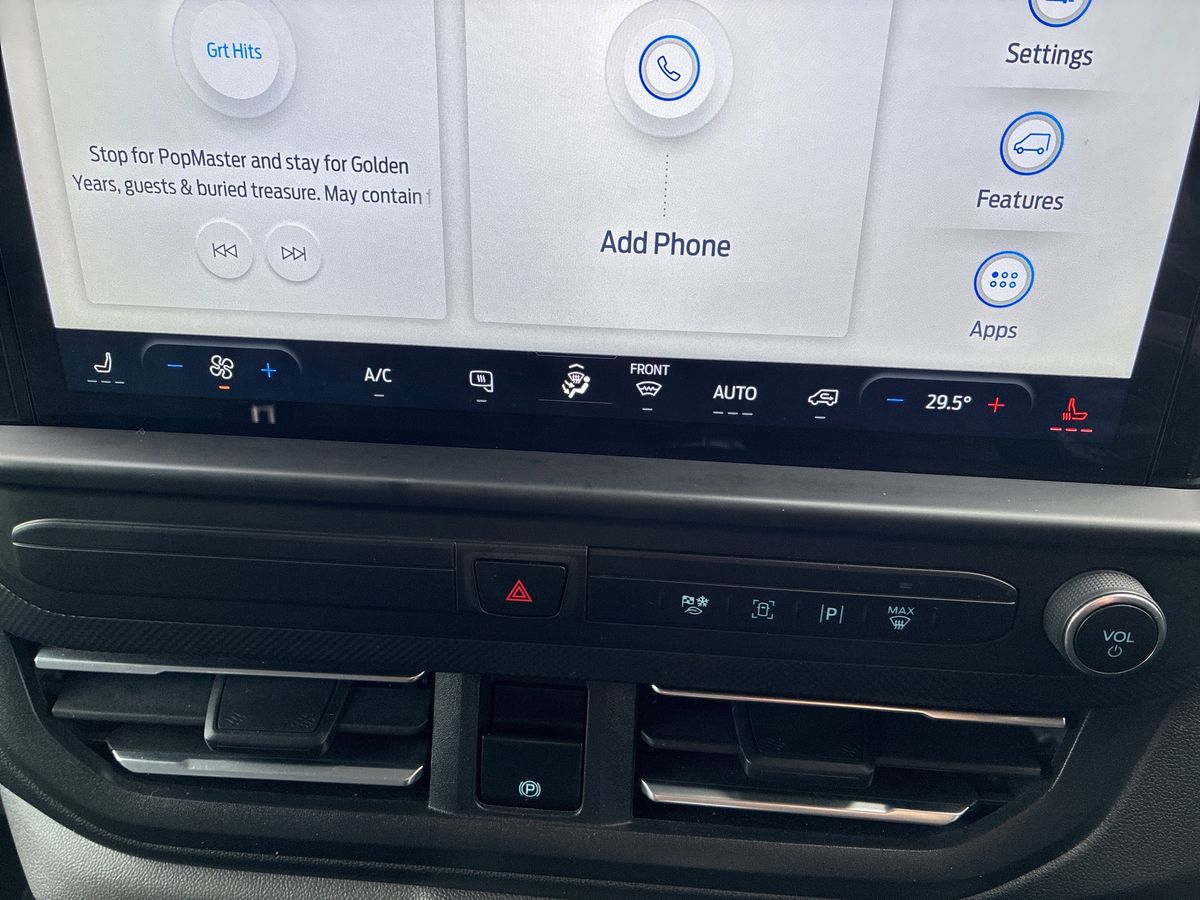 Used Ford Transit Custom 2023 for sale - 76958018: Photo 14