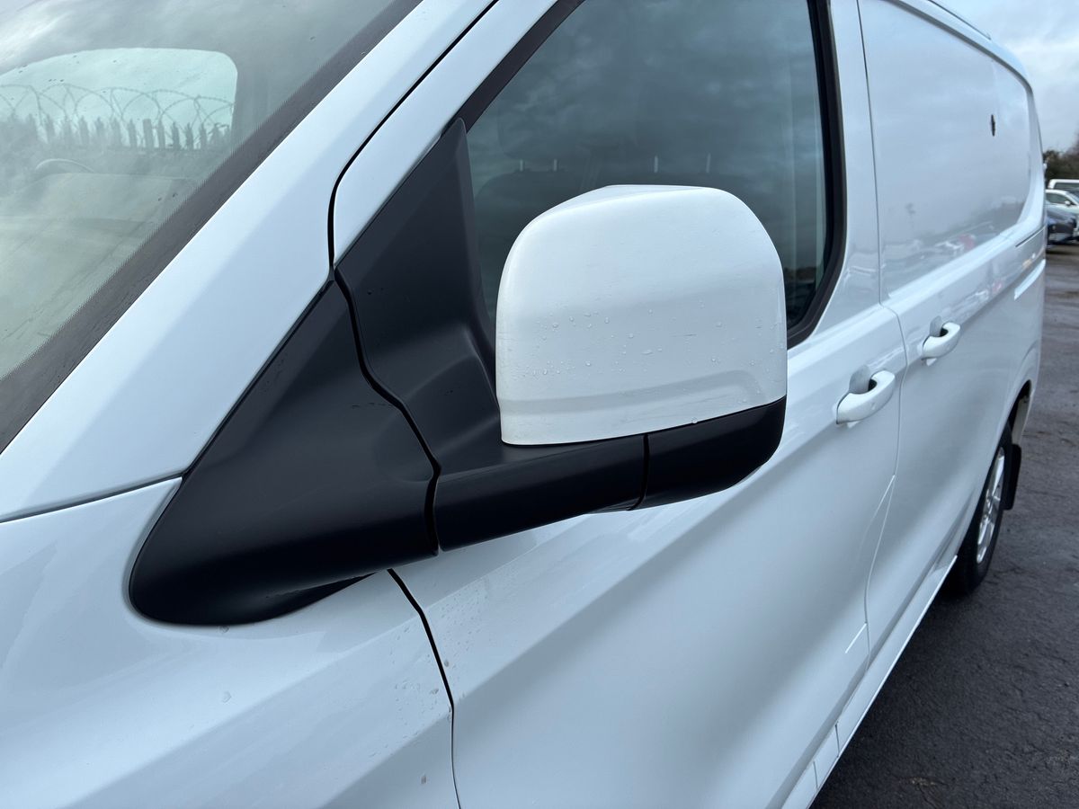 Used Ford Transit Custom 2023 for sale - 76958018: Photo 19