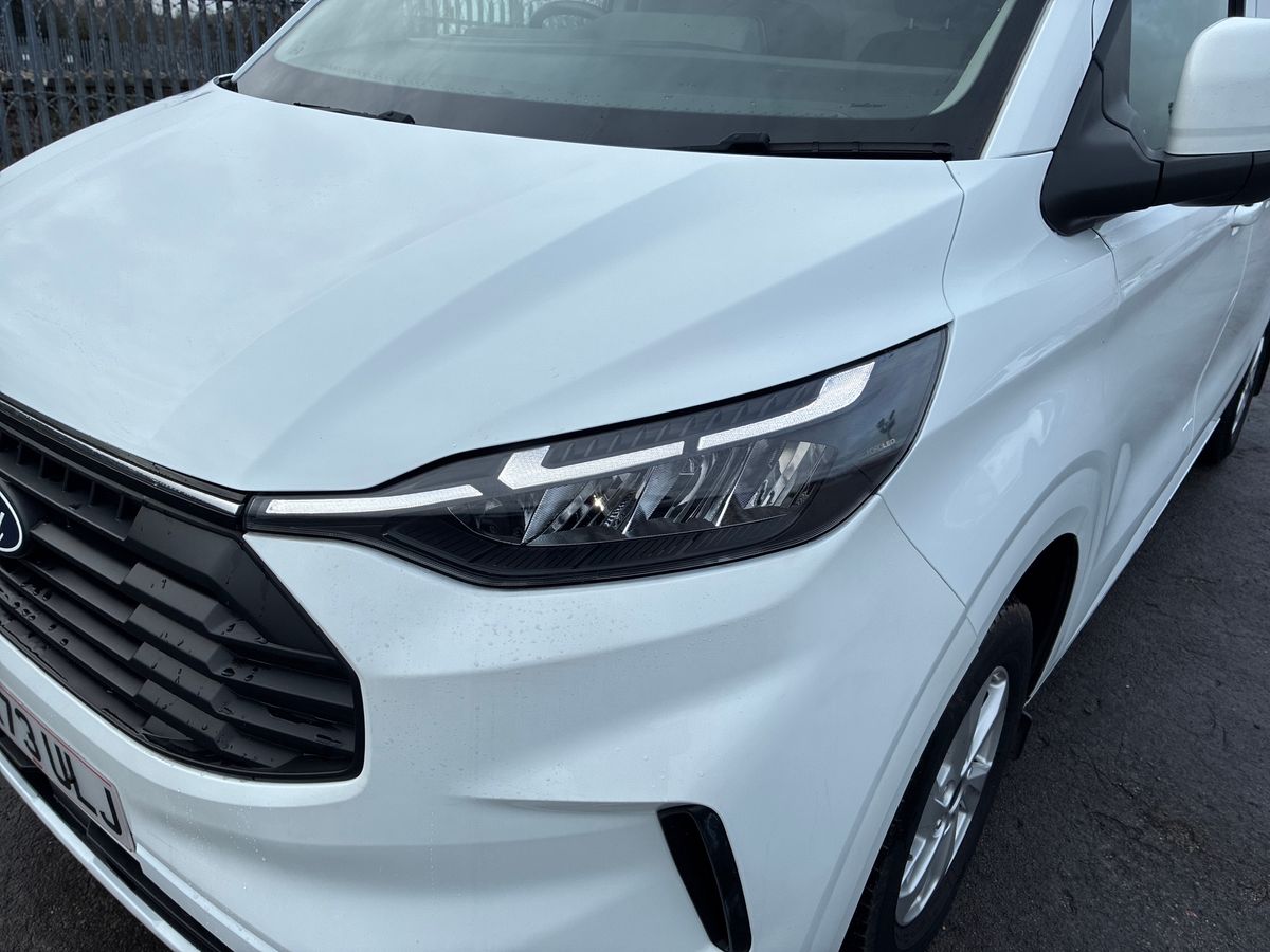 Used Ford Transit Custom 2023 for sale - 76958018: Photo 20