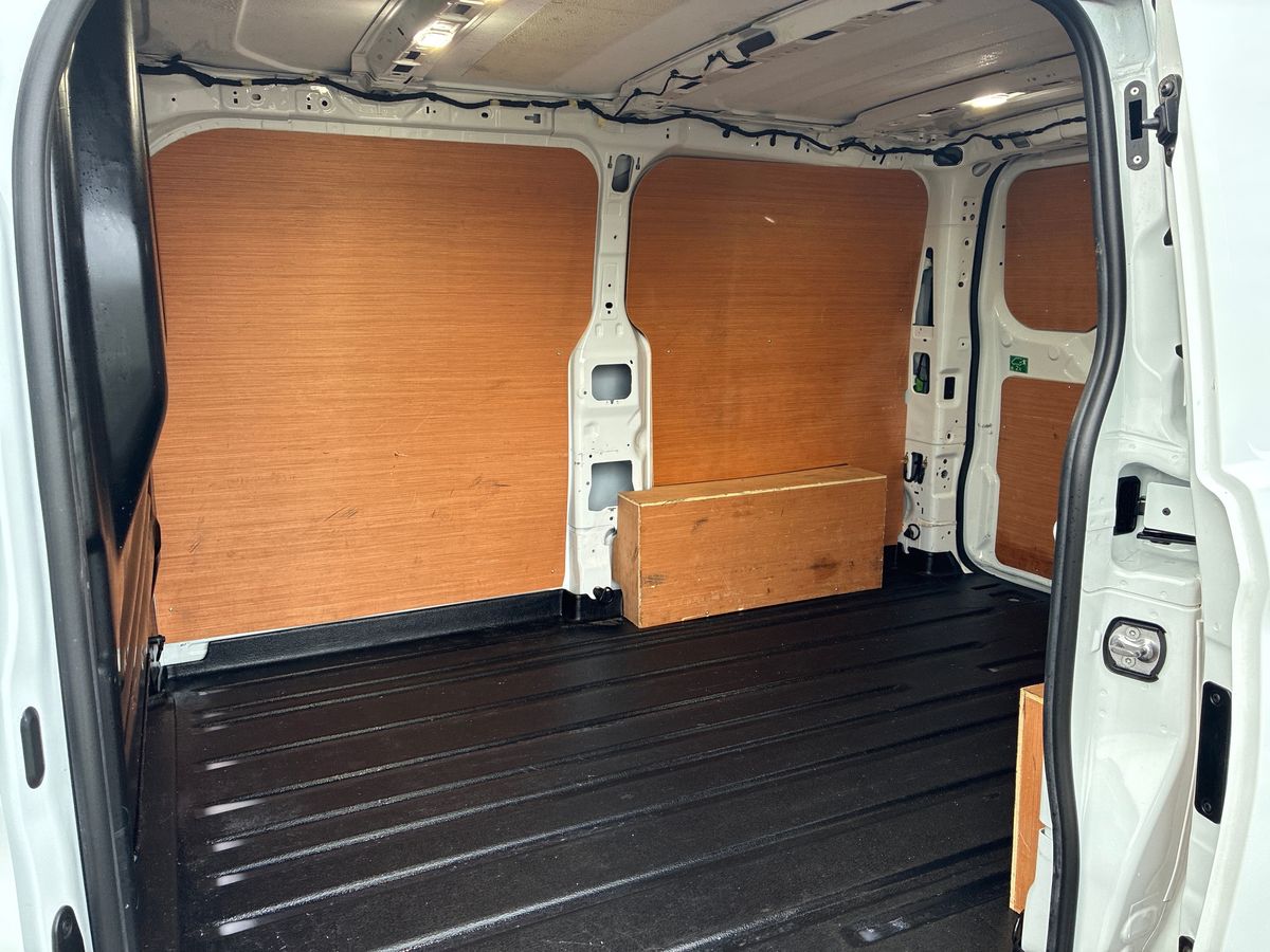 Used Ford Transit Custom 2023 for sale - 76958018: Photo 23