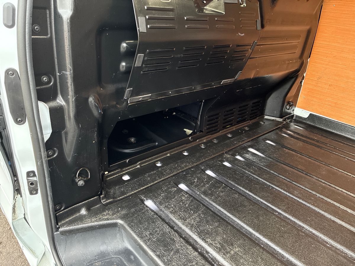 Used Ford Transit Custom 2023 for sale - 76958018: Photo 25