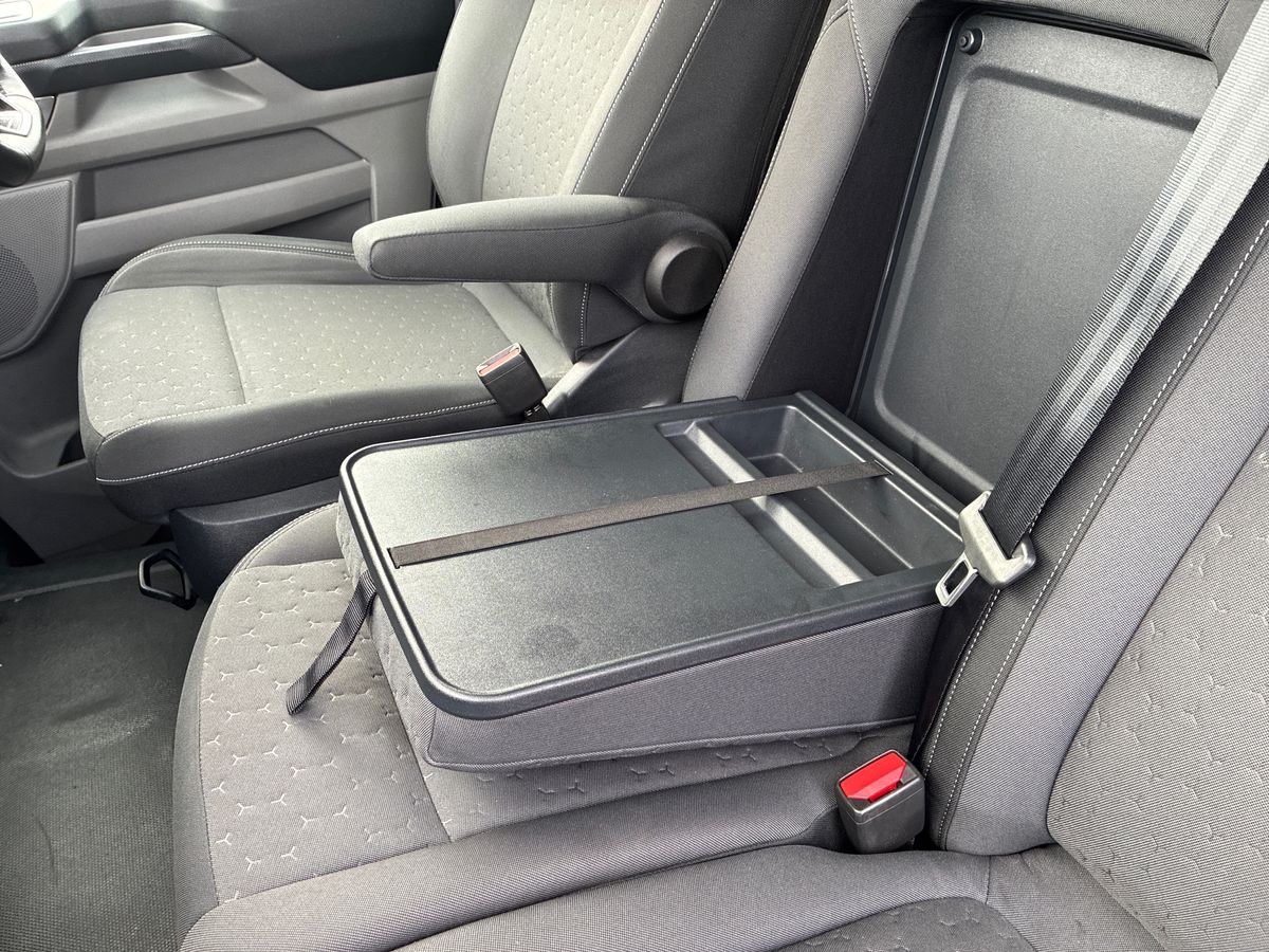 Used Ford Transit Custom 2023 for sale - 76958018: Photo 27