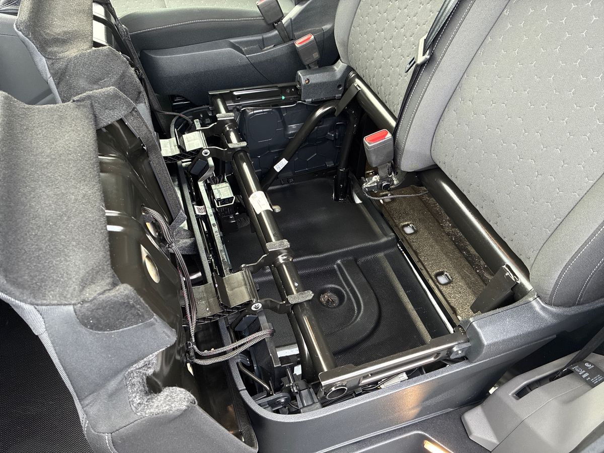 Used Ford Transit Custom 2023 for sale - 76958018: Photo 28