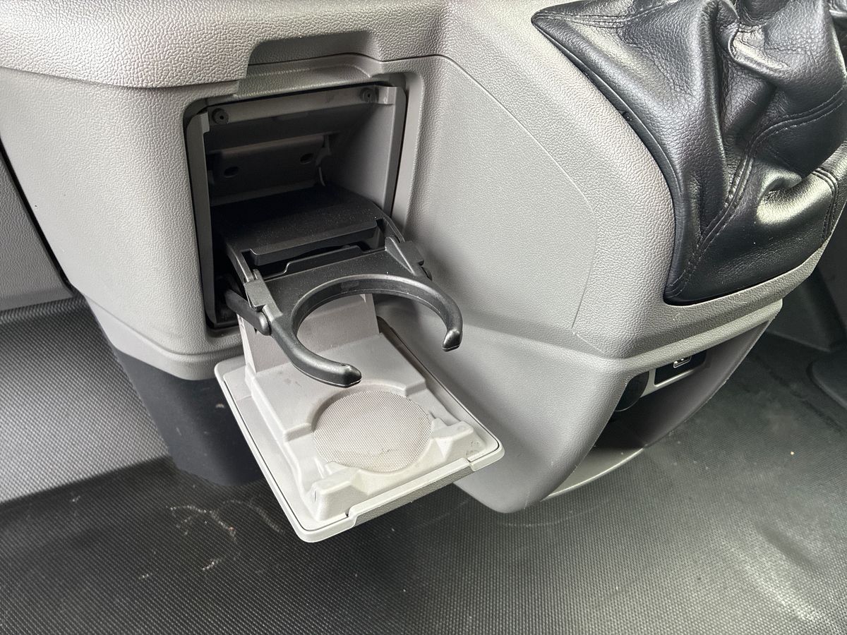 Used Ford Transit Custom 2023 for sale - 76958018: Photo 29