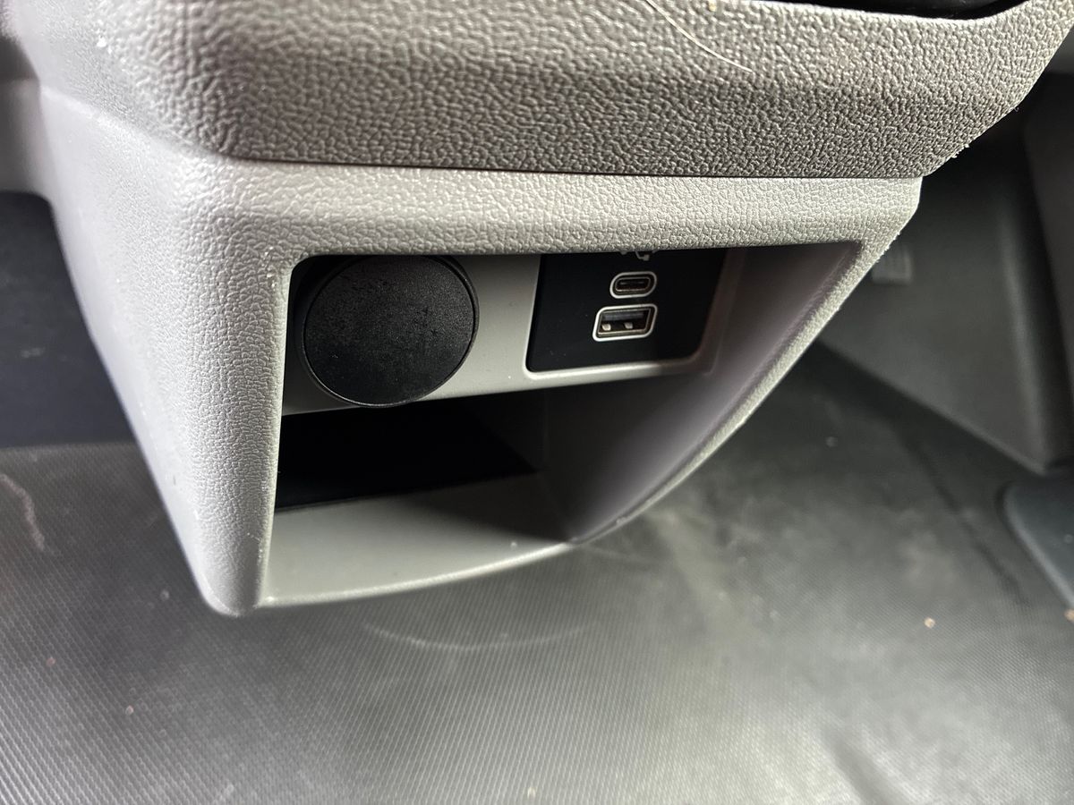 Used Ford Transit Custom 2023 for sale - 76958018: Photo 30