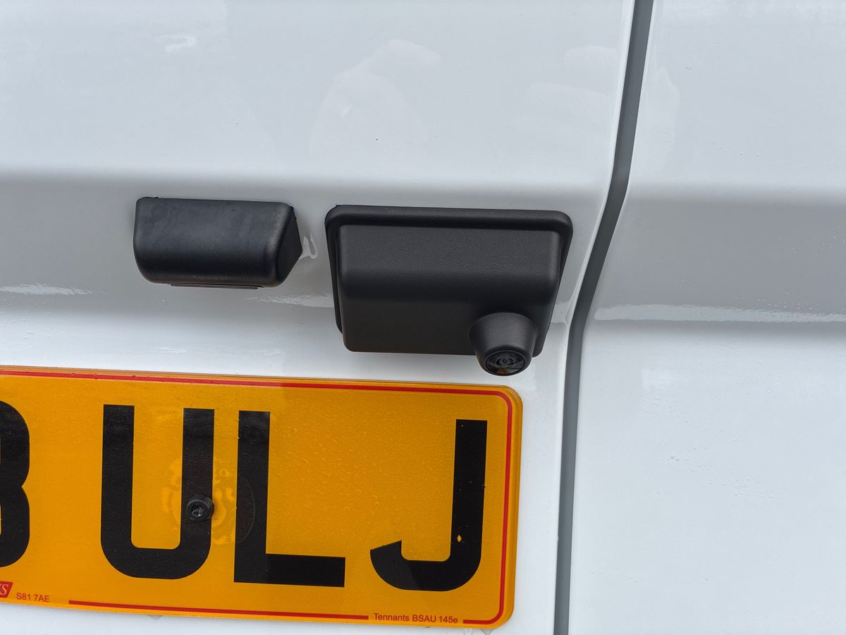 Used Ford Transit Custom 2023 for sale - 76958018: Photo 39