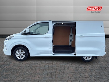 Used Ford Transit Custom 2023 for sale - 76958018: Photo