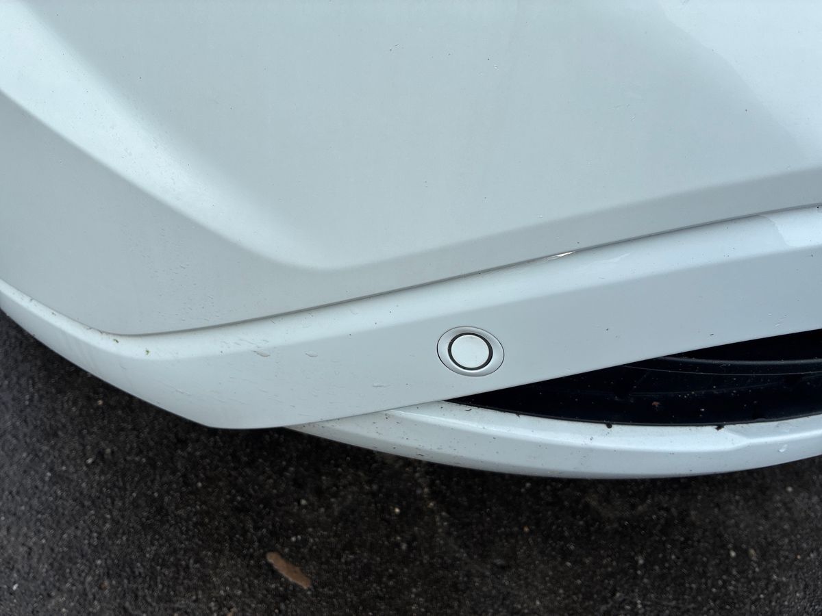 Used Ford Transit Custom 2023 for sale - 76958018: Photo 41