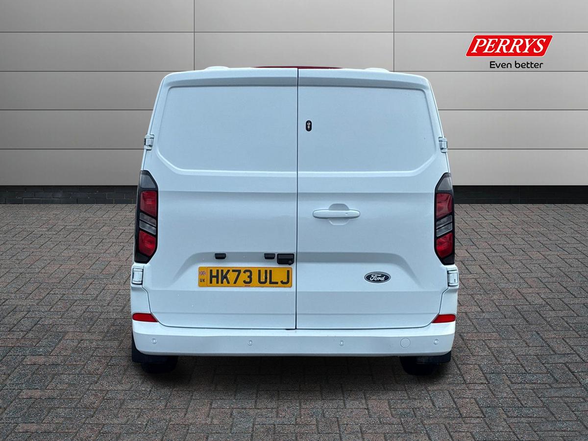 Used Ford Transit Custom 2023 for sale - 76958018: Photo 6