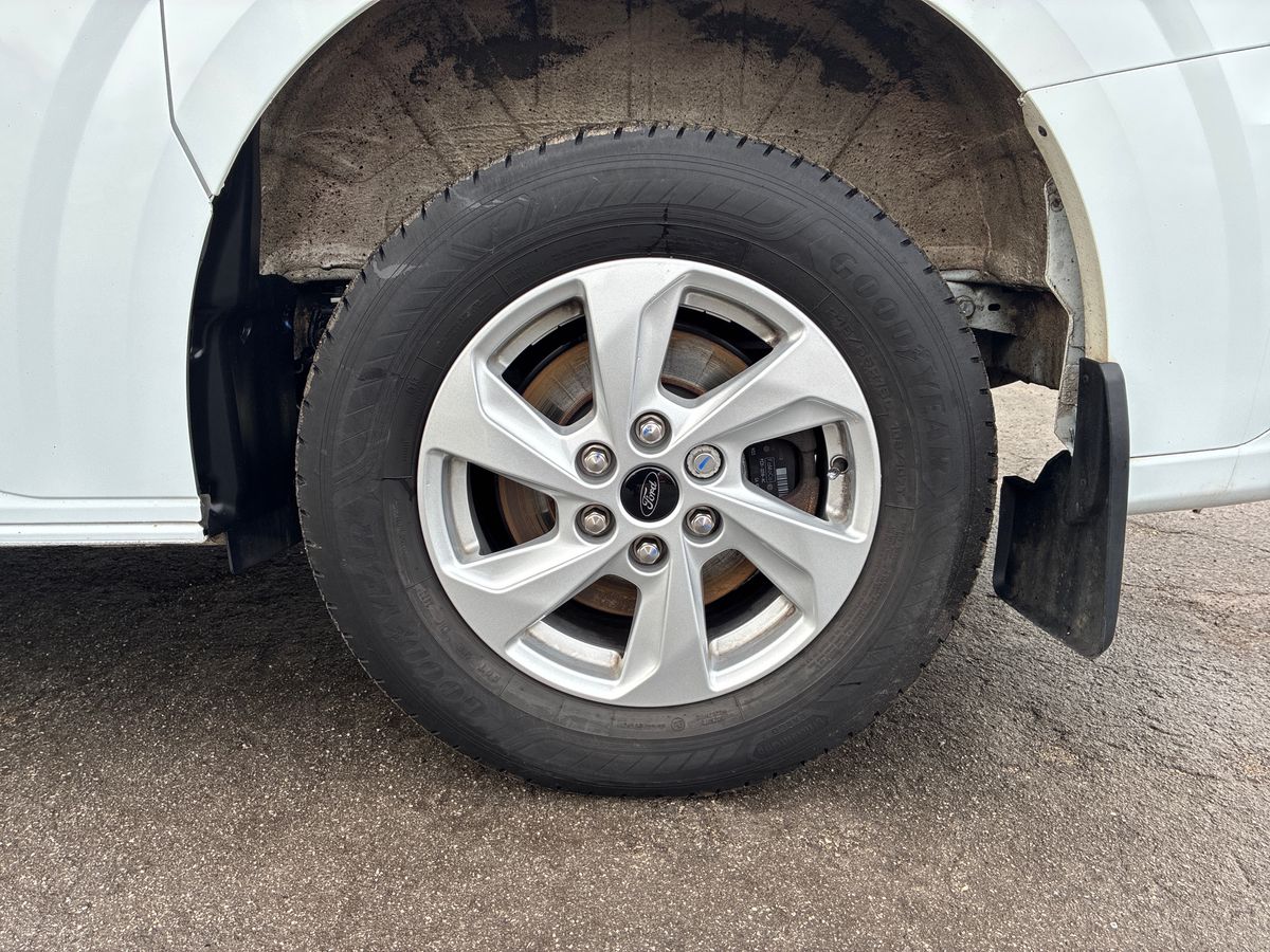 Used Ford Transit Custom 2023 for sale - 76958018: Photo 8