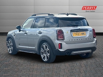 Used MINI Countryman 2023 for sale - 75711301: Photo