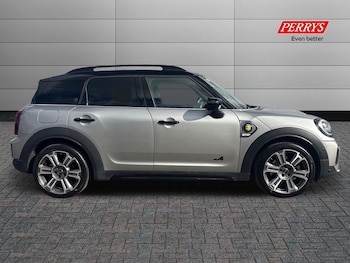 Used MINI Countryman 2023 for sale - 75711301: Photo
