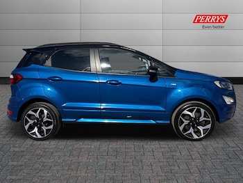 Used Ford Ecosport 2019 for sale - 75673142: Photo