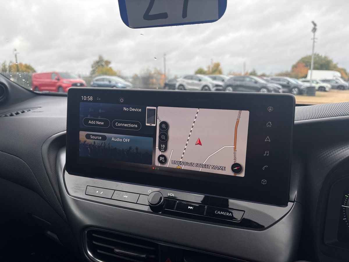 Used Nissan Juke 2025 for sale - 76412749: Photo 10