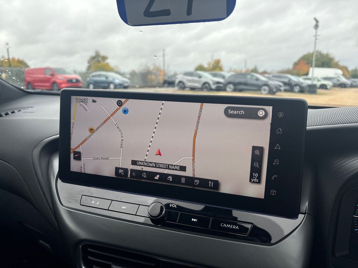 Used Nissan Juke 2025 for sale - 76412749: Photo 11