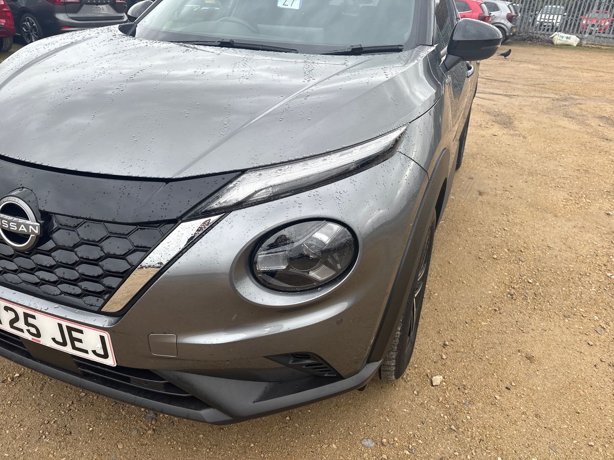 Used Nissan Juke 2025 for sale - 76412749: Photo 13