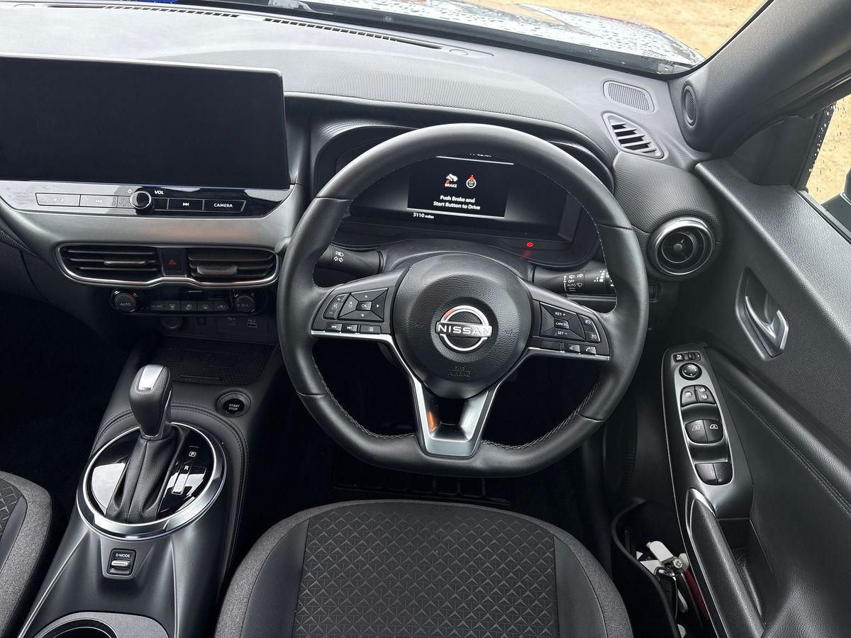 Used Nissan Juke 2025 for sale - 76412749: Photo 15