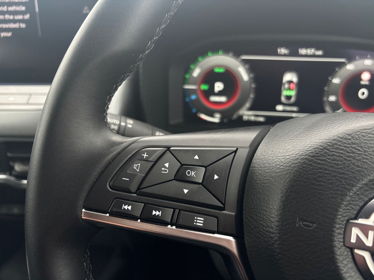 Used Nissan Juke 2025 for sale - 76412749: Photo 16