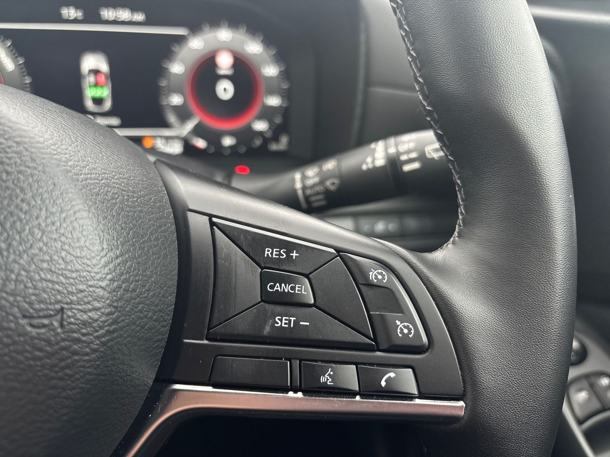 Used Nissan Juke 2025 for sale - 76412749: Photo 21